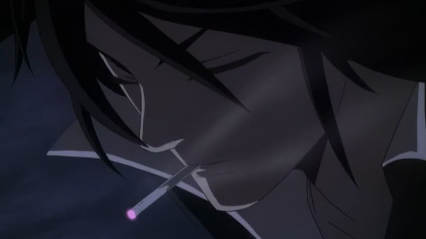 Ark IX (Yoru no Kousen)